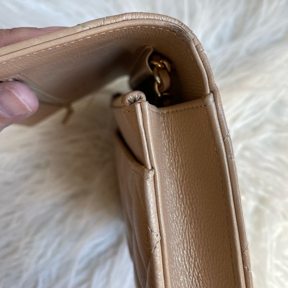 Authentic Chanel WOC - Picture 6 of 14